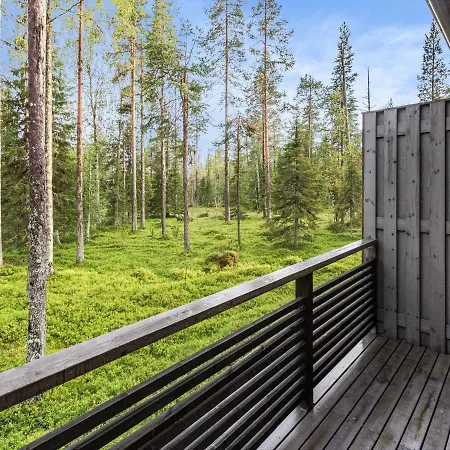 Kultapiisku 2 By Interhome Holiday home
