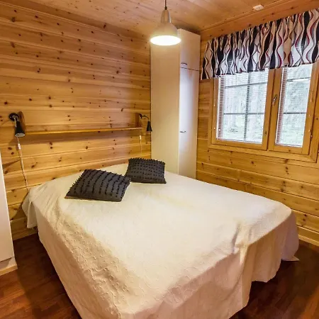 Holiday home Kultapiisku 2 By Interhome *