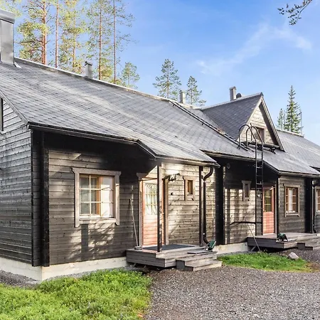 Semesterbostad Kultapiisku 2 By Interhome