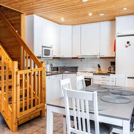 Kultapiisku 2 By Interhome Holiday home *