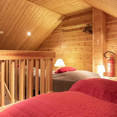 Kultapiisku 2 By Interhome Semesterbostad Ylläsjärvi